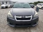 2013 Subaru Legacy 2.5I Limited