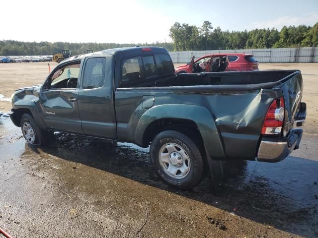 2010 Toyota Tacoma Prerunner Access Cab