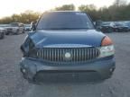 2002 Buick Rendezvous CX