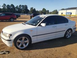 BMW 325 i salvage cars for sale: 2004 BMW 325 I