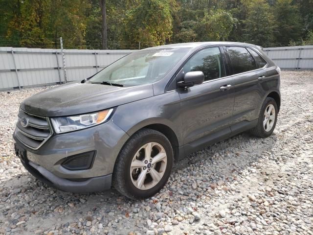 2016 Ford Edge SE