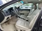 2007 Ford Fusion SE