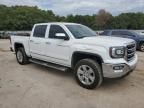 2018 GMC Sierra K1500 SLT