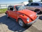 1979 Volkswagen Beetle