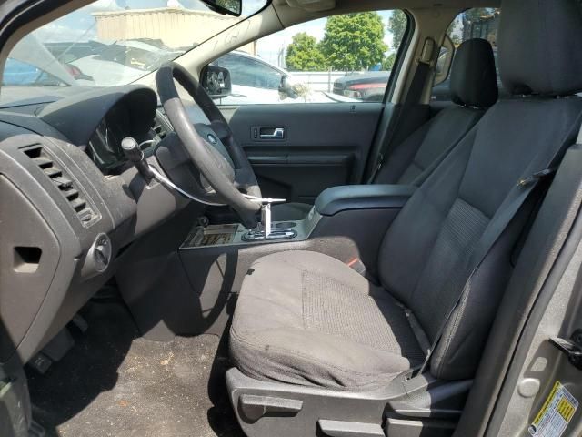 2008 Ford Edge SE