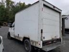 2009 GMC Savana Cutaway G3500