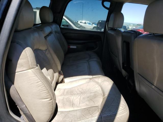 2003 Chevrolet Tahoe C1500