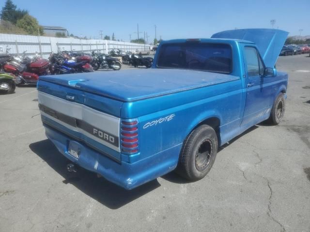 1995 Ford F150