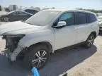 2017 Honda Pilot EXL