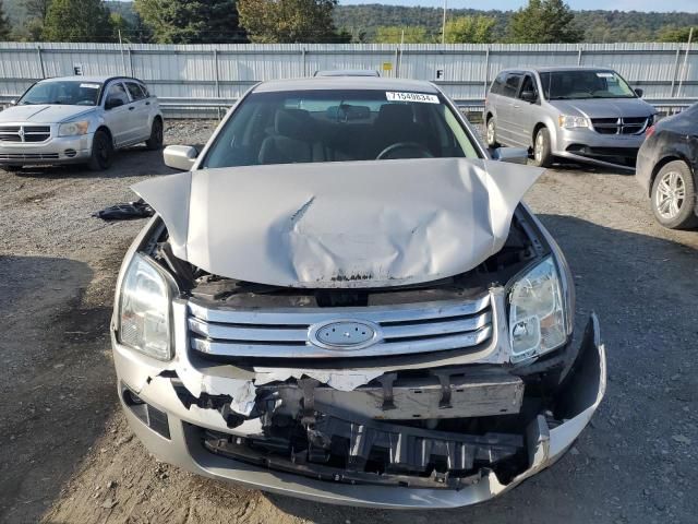 2008 Ford Fusion SE