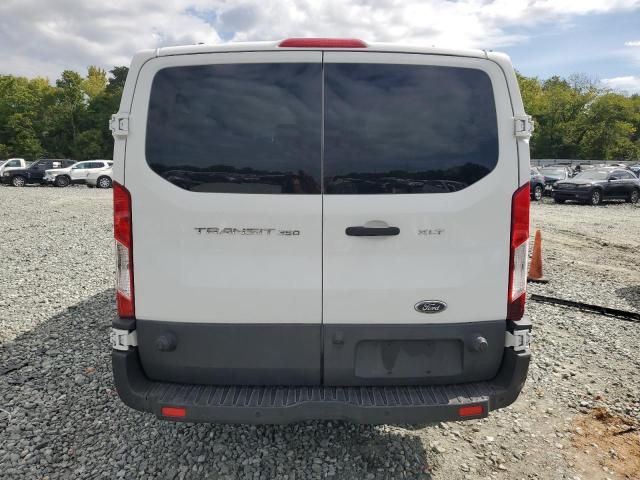 2016 Ford Transit T-350