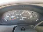 1997 Mazda B2300