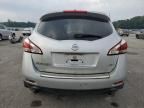 2011 Nissan Murano S