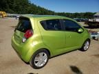 2013 Chevrolet Spark LS