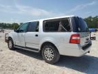 2011 Ford Expedition EL XLT