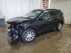 Nissan Vehiculos salvage en venta: 2016 Nissan Rogue S