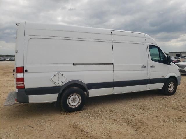 2014 Mercedes-Benz Sprinter 2500