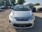 2012 Ford Fiesta SE