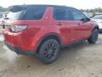 2016 Land Rover Discovery Sport HSE