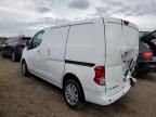 2017 Chevrolet City Express LT