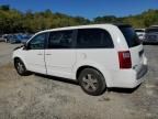 2010 Dodge Grand Caravan SE