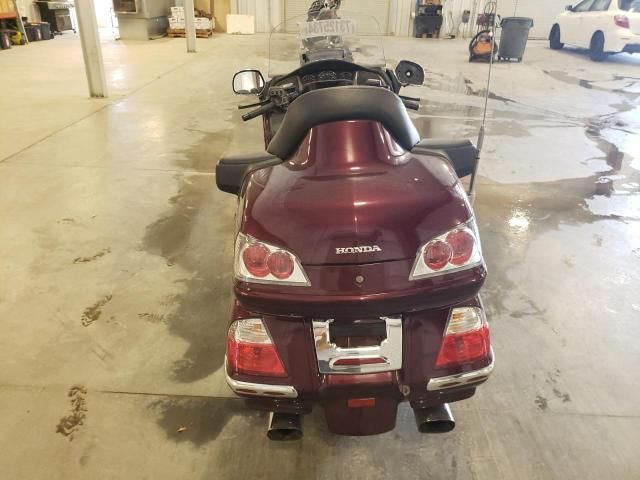 2008 Honda GL1800