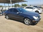 2003 Mercedes-Benz E 500