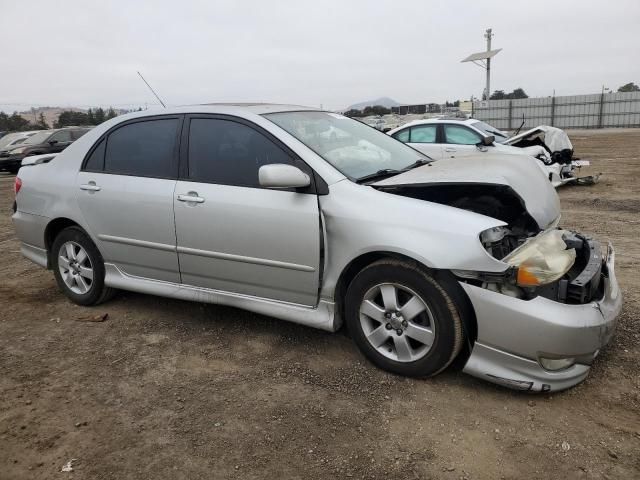 2004 Toyota Corolla CE