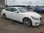 2016 Infiniti Q70 3.7