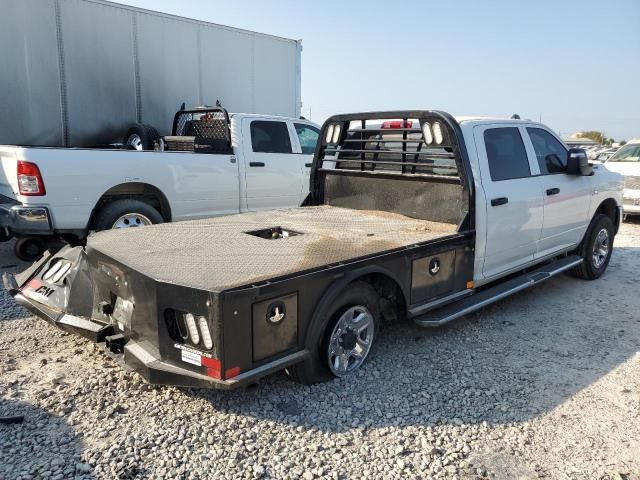 2024 Dodge RAM 2500 Tradesman