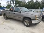 2006 Chevrolet Silverado K1500