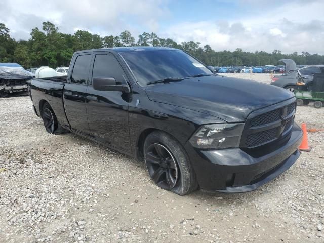 2013 Dodge RAM 1500 ST