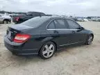 2010 Mercedes-Benz C 300 4matic