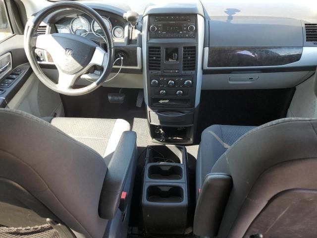 2010 Dodge Grand Caravan SXT