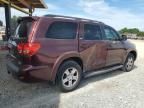 2010 Toyota Sequoia SR5