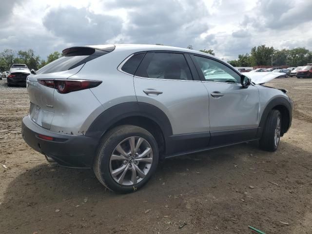 2020 Mazda CX-30 Select