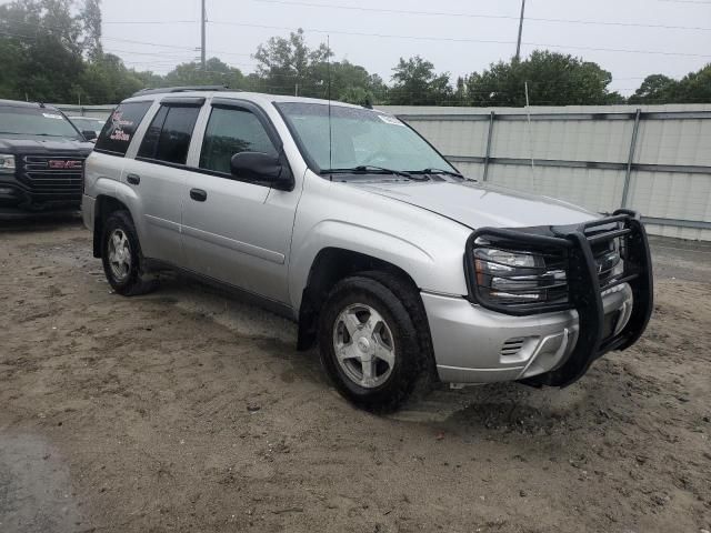 2006 Chevrolet Trailblazer LS