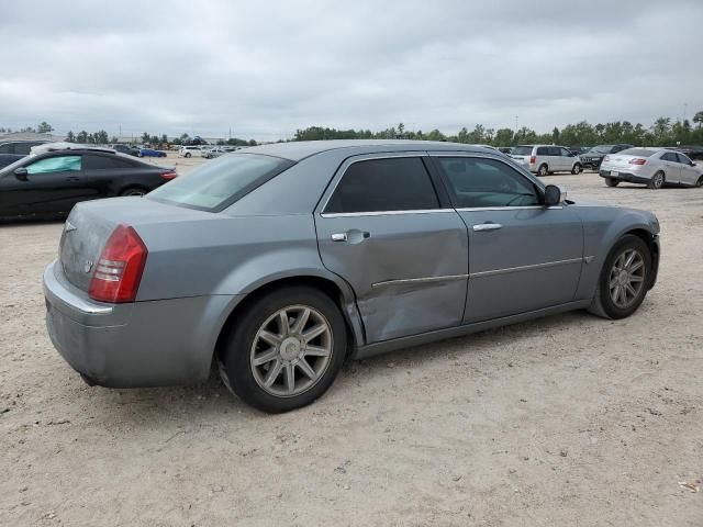 2006 Chrysler 300C