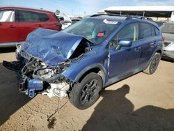 2015 Subaru XV Crosstrek 2.0 Premium en venta en Brighton, CO