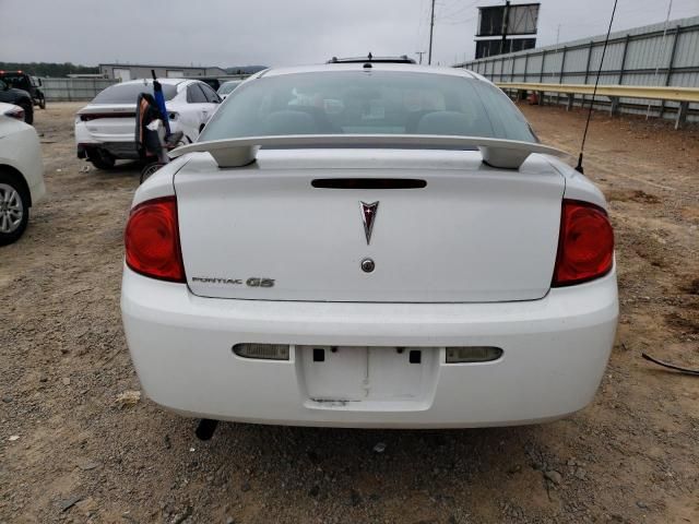 2008 Pontiac G5