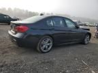 2018 BMW 330 XI