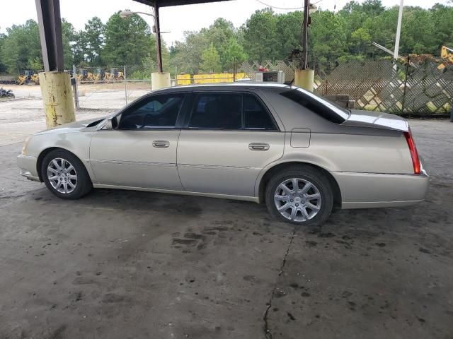 2008 Cadillac DTS