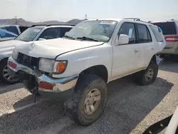 Salvage cars for sale at North Las Vegas, NV auction: 1997 Toyota 4runner SR5