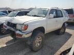 1997 Toyota 4runner SR5