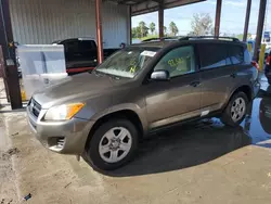 Toyota Vehiculos salvage en venta: 2010 Toyota Rav4