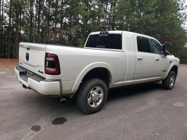 2022 Dodge RAM 3500 Limited