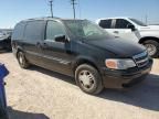 2003 Chevrolet Venture Luxury