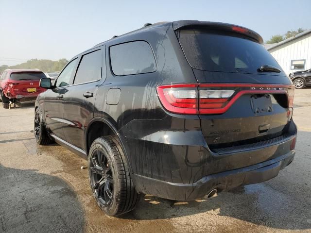 2019 Dodge Durango GT