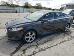 Ford Fusion se Vehiculos salvage en venta: 2014 Ford Fusion SE