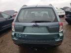 2010 Subaru Forester XS